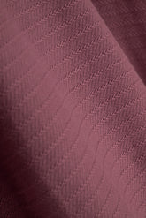 Light Pink Men's Textured T-Shirt